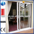 A Series Non-Thermal Break Aluminum Sliding glass Door
